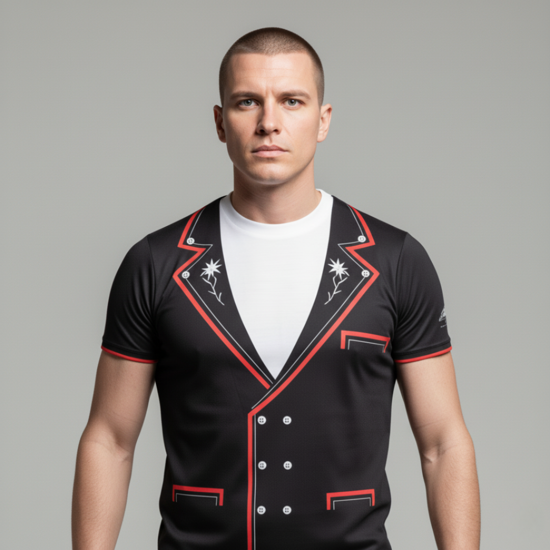 Bredzon „Der König des Wrestlings“