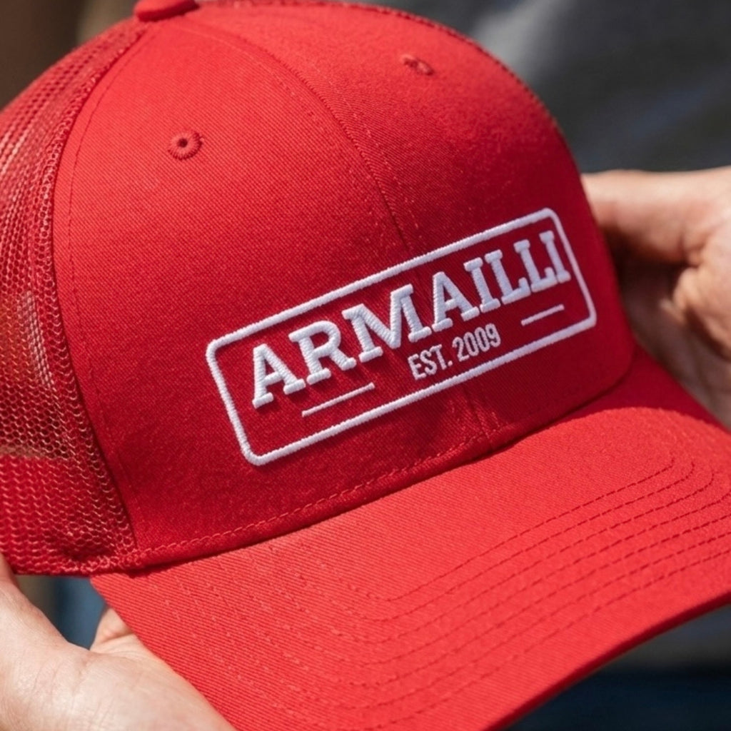 Casquette Trucker taille unique