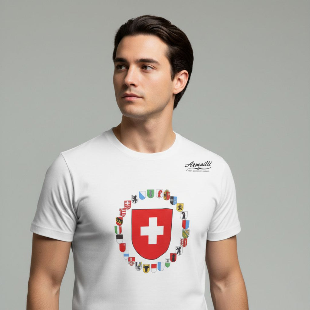 SWISS EDITION 1.8 WEISS