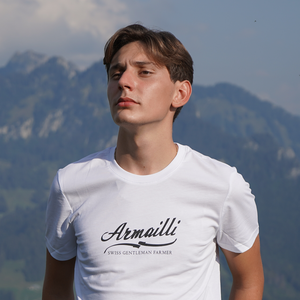 Armailli - Armailli Original - Fribourg Gruyère Alpes
